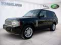 Land Rover Range Rover Vogue Schwarz - thumbnail 1