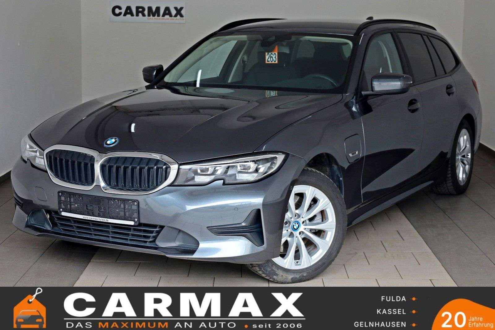 BMW 320