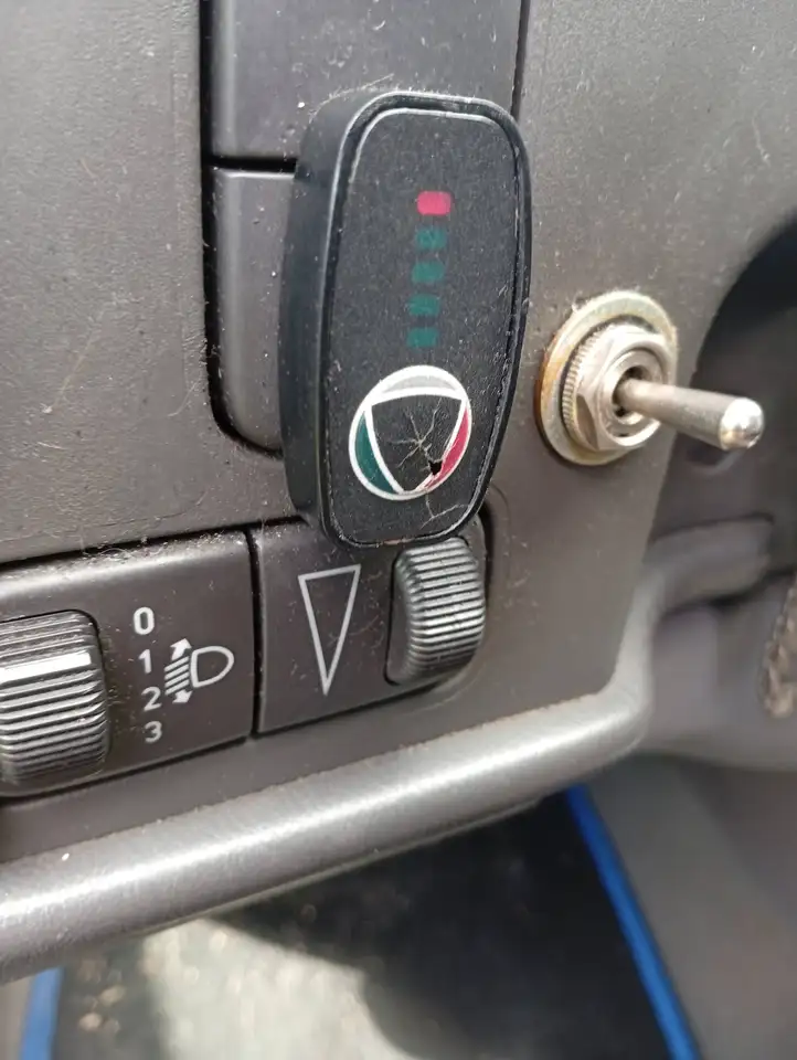 Saab 9-3 2.0i SE Comfort Pack, foto 7