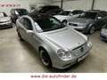 Mercedes-Benz C 320 Sportcoupe Navi,Panorama,PDC,Alu17",1.Hand Argent - thumbnail 6
