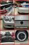 Mercedes-Benz C 320 Sportcoupe Navi,Panorama,PDC,Alu17",1.Hand Gümüş rengi - thumbnail 11