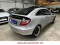 Mercedes-Benz C 320 Sportcoupe Navi,Panorama,PDC,Alu17",1.Hand Argent - thumbnail 7