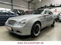 Mercedes-Benz C 320 Sportcoupe Navi,Panorama,PDC,Alu17",1.Hand Argent - thumbnail 1