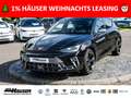 CUPRA Leon 1.5 eTSI DSG NAVI KAMERA PARK ACC LED FULL-LINK Schwarz - thumbnail 1