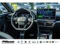 CUPRA Leon 1.5 eTSI DSG NAVI KAMERA PARK ACC LED FULL-LINK Schwarz - thumbnail 14