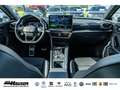 CUPRA Leon 1.5 eTSI DSG NAVI KAMERA PARK ACC LED FULL-LINK Schwarz - thumbnail 12