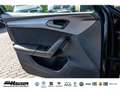 CUPRA Leon 1.5 eTSI DSG NAVI KAMERA PARK ACC LED FULL-LINK Schwarz - thumbnail 17