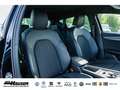 CUPRA Leon 1.5 eTSI DSG NAVI KAMERA PARK ACC LED FULL-LINK Schwarz - thumbnail 9