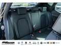 CUPRA Leon 1.5 eTSI DSG NAVI KAMERA PARK ACC LED FULL-LINK Schwarz - thumbnail 10