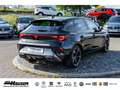 CUPRA Leon 1.5 eTSI DSG NAVI KAMERA PARK ACC LED FULL-LINK Schwarz - thumbnail 4
