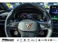 CUPRA Leon 1.5 eTSI DSG NAVI KAMERA PARK ACC LED FULL-LINK Schwarz - thumbnail 17