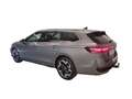 Volkswagen Passat Variant 2.0 TDI R-Line DSG  KLIMA, NAVI, AHK, LED, PANORA Grau - thumbnail 4