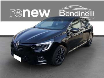 1.0 TCE 100cv GPL Techno