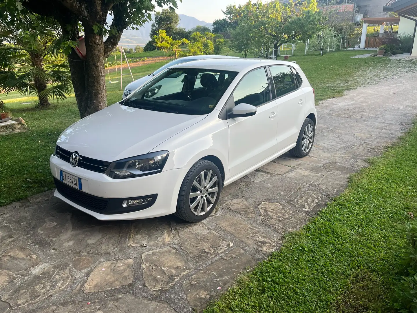 Volkswagen Polo 5p 1.6 tdi Highline 90cv - 1