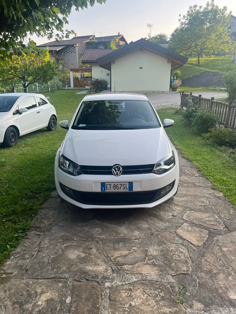 Volkswagen Polo 5p 1.6 tdi Highline 90cv - 2