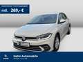 Volkswagen Polo 1.0 TSI Style Matrix PDC Climatr SHZ LM Grau - thumbnail 1
