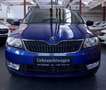 Skoda Rapid/Spaceback Rapid Spaceback 1.4 TSI DSG Drive blau Pano 17 Alu - thumbnail 1