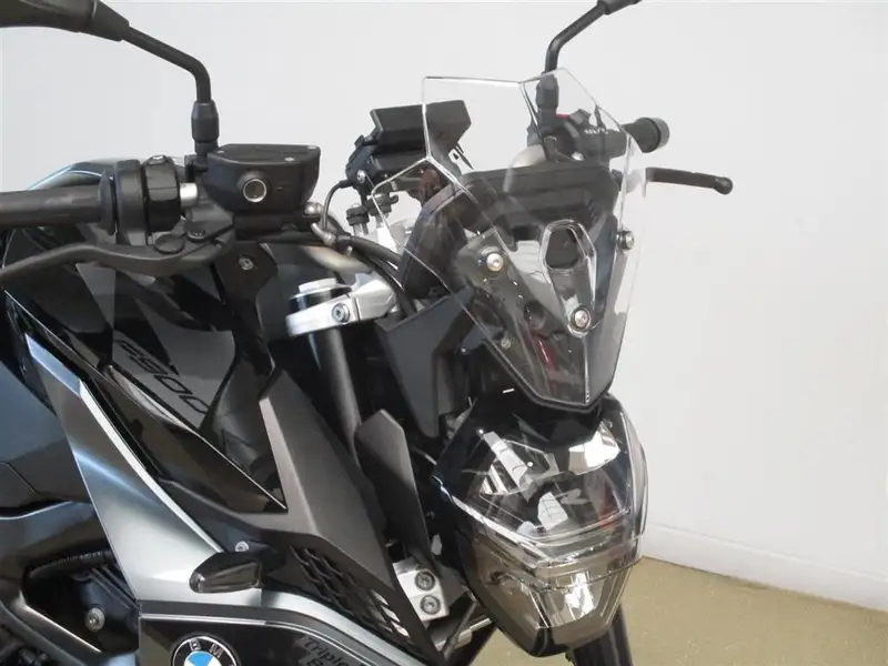 BMW F 900 R - foto 6