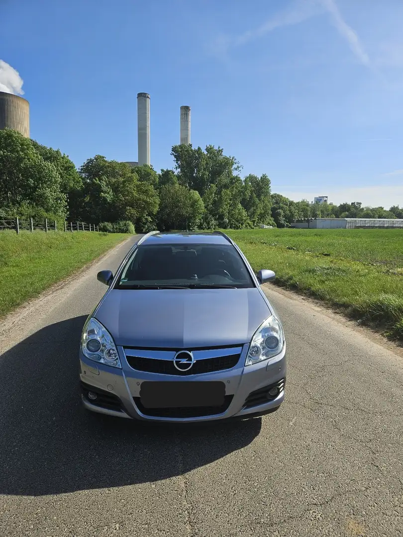 Opel Vectra Edition Szürke - 1