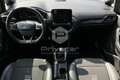 Ford Fiesta Fiesta 1.5 TDCi 120 CV 3 porte ST-Line Argento - thumbnail 10