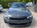 BMW 320 dx M Paket LivePR HUD Pano ACC H/K SAG 19 AHK Grijs - thumbnail 2