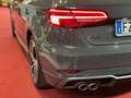 Audi A3 A3 Sportback 35 1.5 tfsi Sport 150cv s-tronic Gris - thumbnail 10