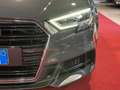 Audi A3 A3 Sportback 35 1.5 tfsi Sport 150cv s-tronic Grigio - thumbnail 8