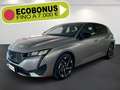 Peugeot 308 III 2021 1.5 bluehdi Allure Pack s&s 130cv eat8 Grigio - thumbnail 1