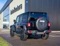 Jeep Wrangler Unlimited 4xe 380 Rubicon l Sky One-Touch Softtop Schwarz - thumbnail 3