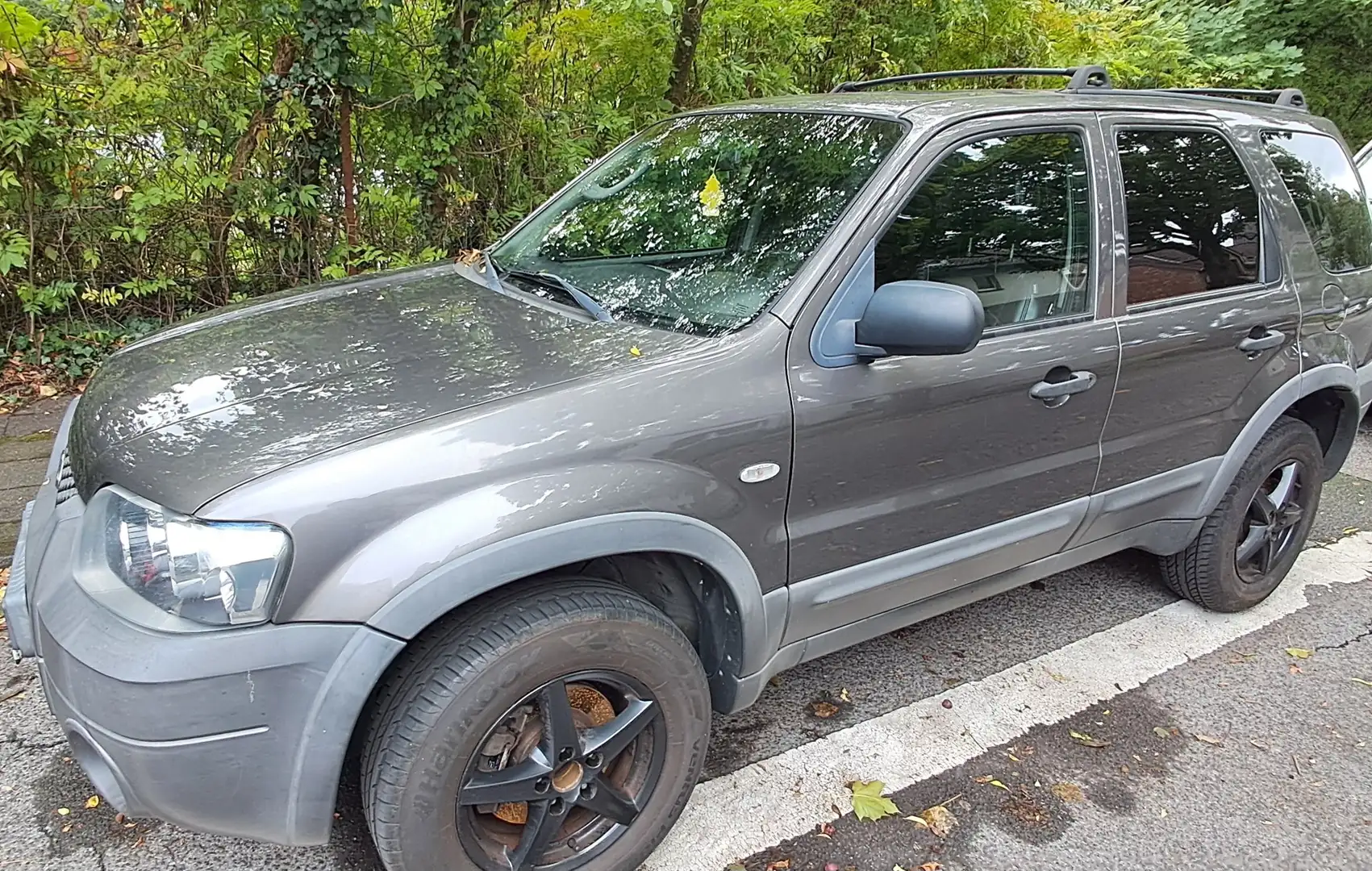 Ford Maverick Maverick Highclass - 2