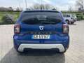 Dacia Duster 1.0 TCe 100 CV ECO-G 4x2 Prestige Bleu - thumbnail 6
