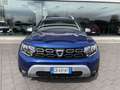 Dacia Duster 1.0 TCe 100 CV ECO-G 4x2 Prestige Blu/Azzurro - thumbnail 2