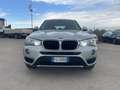 BMW X3 X3 F25 LCI 2014 xdrive20d auto my16 Argent - thumbnail 2