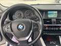 BMW X3 X3 F25 LCI 2014 xdrive20d auto my16 Argent - thumbnail 8