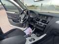 BMW X3 X3 F25 LCI 2014 xdrive20d auto my16 Argent - thumbnail 12