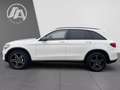 Mercedes-Benz GLC 200 4M AMG+MBUX+Night+LED+Kam+AHK+EASY-P+SHZ Weiß - thumbnail 5