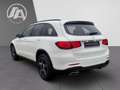 Mercedes-Benz GLC 200 4M AMG+MBUX+Night+LED+Kam+AHK+EASY-P+SHZ Weiß - thumbnail 4