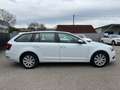 Skoda Octavia Combi 1,6 TDI Ambition| AHK Weiß - thumbnail 2