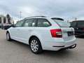 Skoda Octavia Combi 1,6 TDI Ambition| AHK Weiß - thumbnail 5