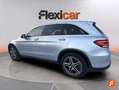 Mercedes-Benz GLC 200 4MATIC Gris - thumbnail 4