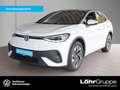Volkswagen ID.5 Pure 125 kW mit Infotainment-Paket 19" PANO NAV... Weiß - thumbnail 1