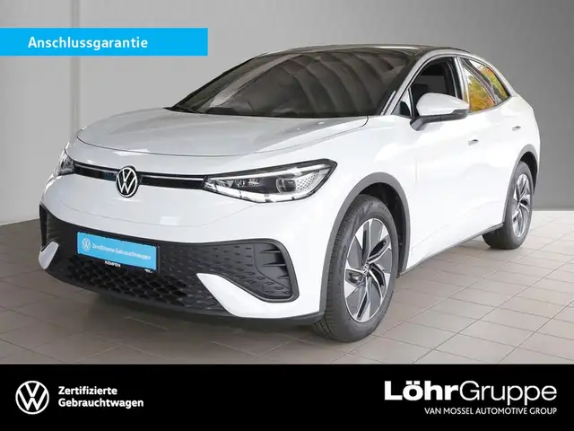 Volkswagen ID.5 Pure 125 kW mit Infotainment-Paket 19" PANO NAV...