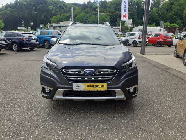 Subaru OUTBACK Platinum 4x4 -Aktionspreis bis 30.09.2025-