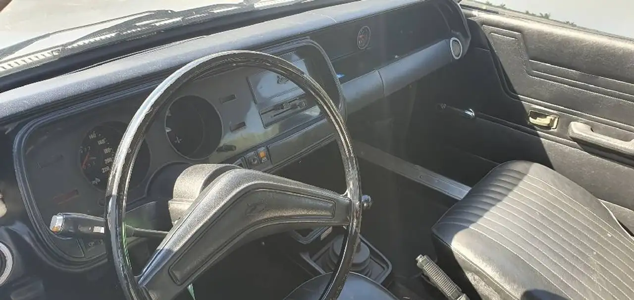 Ford Consul Station L 2000, foto 3