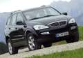 SsangYong Kyron 270Xdi Limited Aut. Beige - thumbnail 1