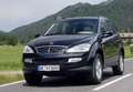 SsangYong Kyron 270Xdi Limited Aut. Beige - thumbnail 4