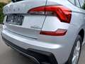 Skoda Kamiq Kamiq 1.0 TSI Selection Zilver - thumbnail 7
