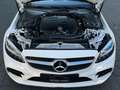 Mercedes-Benz C 180 Cabriolet AMG Line | Airscarf | Aircap Weiß - thumbnail 6