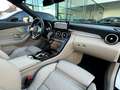 Mercedes-Benz C 180 Cabriolet AMG Line | Airscarf | Aircap Weiß - thumbnail 14