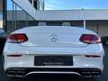 Mercedes-Benz C 180 Cabriolet AMG Line | Airscarf | Aircap Weiß - thumbnail 7